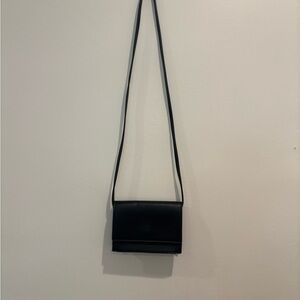 Urban Outfitters Black Crossbody Bag